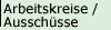 Arbeitskreise / Ausschüsse